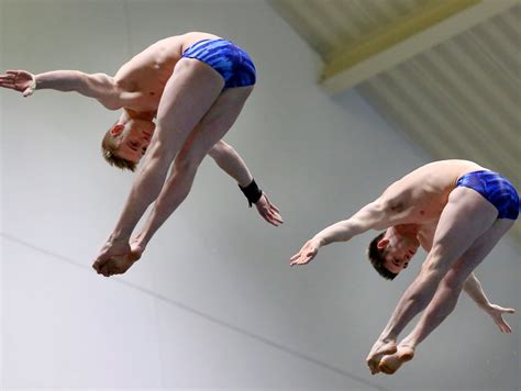 Five Things To Watch In U S Olympic Diving Trials Usa Today High School Sports