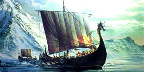 Filmed in ireland, it premiered on march 3, 2013, in canada. The Vikings - Explore the Exciting History of the Viking ...