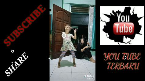 Kumpulan Vidio viral goyangannya di tik tok - YouTube