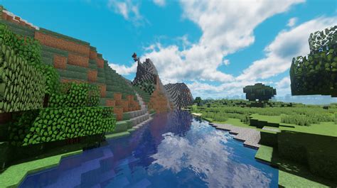 Meilleurs Shaders Minecraft Pour Hot Sex Picture Free Nude Porn Photos