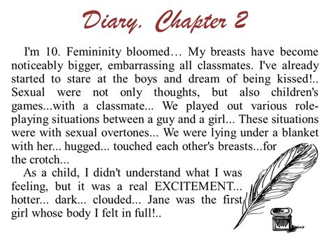 Tw Pornstars Down Sluty Twitter Chapter 2 Will Tell You How My Bisexuality Was Born Diary