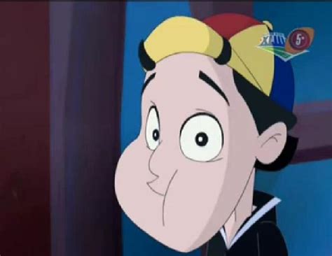 Imagen Quico Face More Again El Chavo Wiki Fandom Powered By