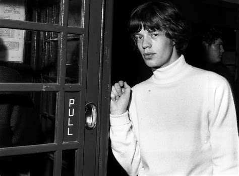 A Motown Singer Said Mick Jagger Should Be Ashamed Of 1 Rolling