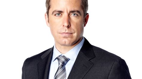 Jason Jones Leaving The Daily Show After 10 Years