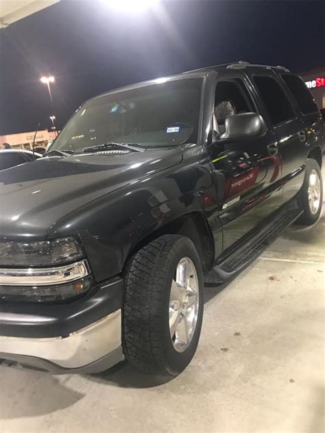2003 Chevrolet Tahoe Ls 4dr Suv For Sale In Fort Worth Tx 5miles