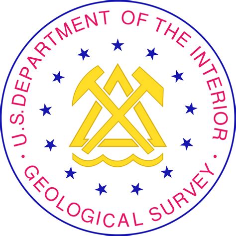 Usgs Logo