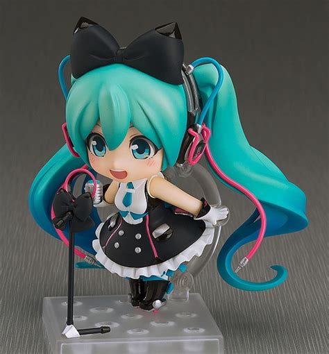 Фигурка Nendoroid — Vocaloid — Hatsune Miku — Magical Mirai 2016 Ver