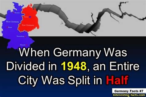 Germany Facts 10 Interesting Facts About Germany Interesting Facts