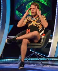 Celebrity Big Brother S Perez Hilton Reveals He Was Prescribed Sleeping Pills Daily Mail Online