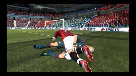 fifa 12 funny impact engine sex mode d youtube