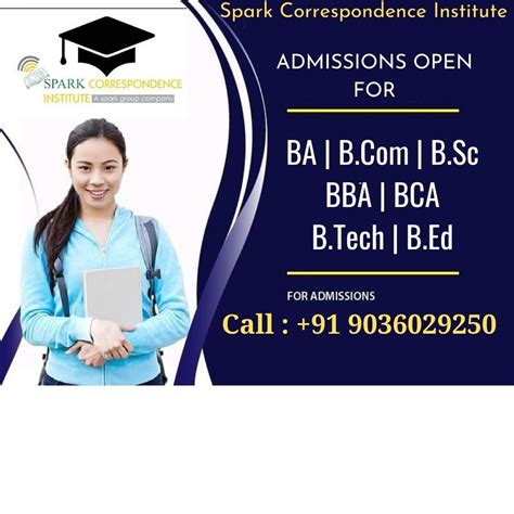 Ba Bcom Bsc Bca Bba Mba Mca Mscma Ugc Rs 10000year Spark