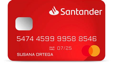 Cómo solicitar la Tarjeta de Crédito Santander PDN Finanças