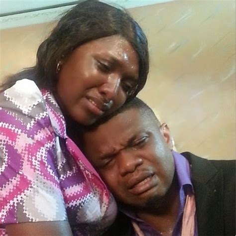 Nollywood By Mindspace Ken Erics Esther Audu Star In New Movie