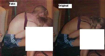 Fake Nude Abigail Y Brittany Hensel Telegraph