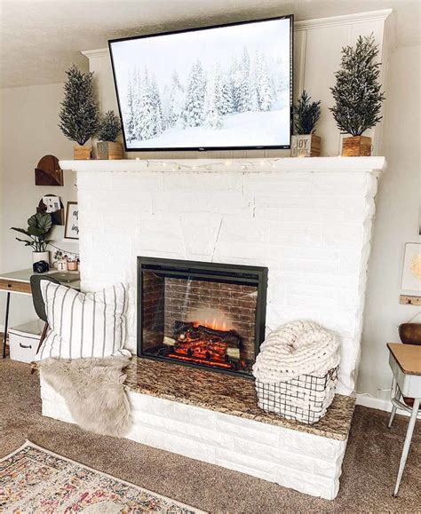 Hygge Style 5 Cozy Decor Ideas To Create A Happy Home Fireplace