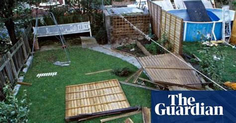 How The Great Garden Fence Shortage Is Causing A Rise In British