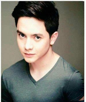 Alden Richards Height Weight Size Body Measurements Biography