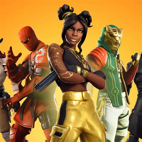 Unfortunately, if you are an ios or macos user that plays primarily on a mac, iphone, or ipad then you will not be receiving the. 2932x2932 4K Fortnite Season 10 Ipad Pro Retina Display ...