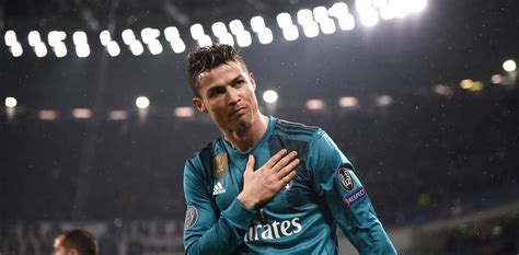 El Mundo Habla De La Espectacular Chilena De Cristiano Ronaldo