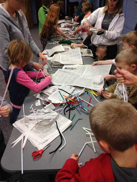 Bridge Science Or Engineering In The Library Alsc Blog