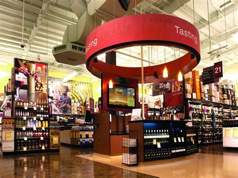 Americas Largest Independent Fine Wine Retailer Total Wine And More Is