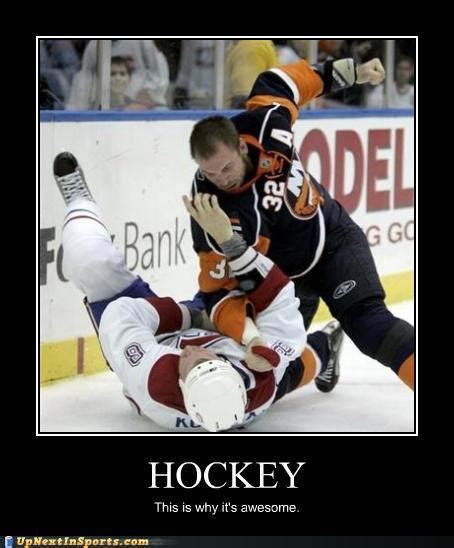 Funny Hockey Pictures Gallery Ebaums World