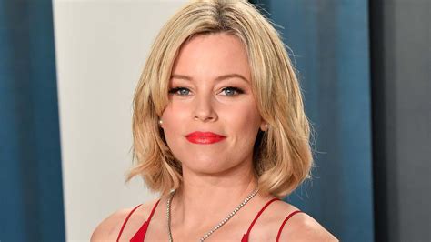 Elizabeth Banks To Lead Medical Drama ‘a Mistake The Hollywood Reporter