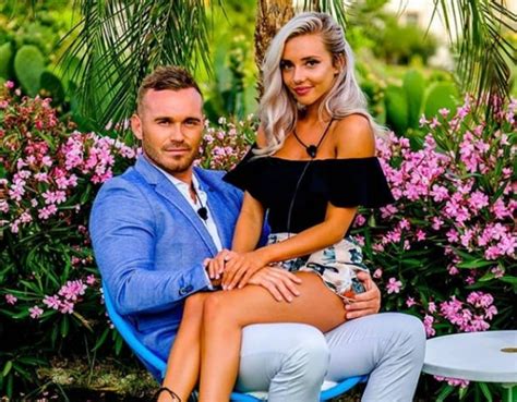 Love Island Australia Are Erin And Eden Still Together After The Show