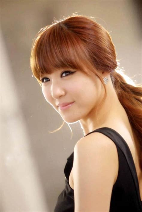 Asian Girls Database Kim Tae Yeon