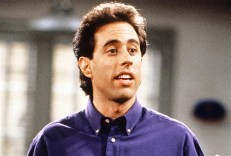 Las 10 Mejores Películas De Jerry Seinfeld Clasificado En El Ajo En