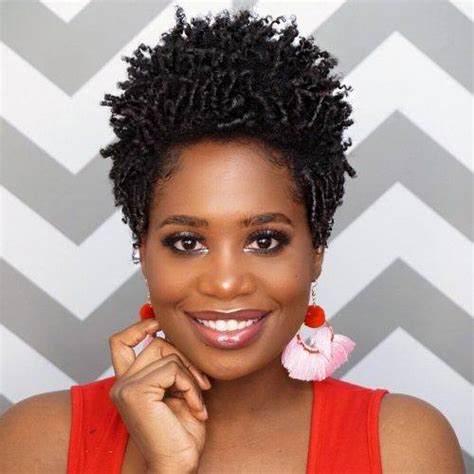 Top 60 Best Afro Hairstyles For Women Feminine Power Looks