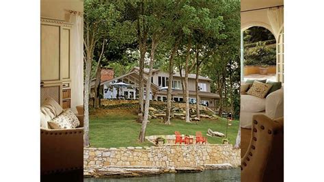 Lake house decor ideas 