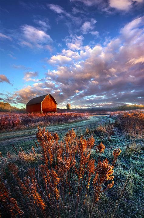 Not All Roads Are Paved Nature Photography Landscape Photography