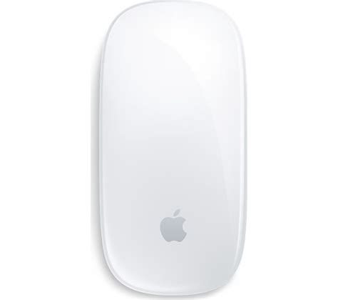 Close the bluetooth window, and use the mouse as you see fit. APPLE Magic Mouse 2 - White Deals | PC World