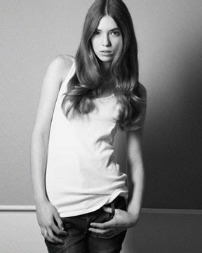 Photo Of Fashion Model Olya Omyalyeva Id Models The Fmd