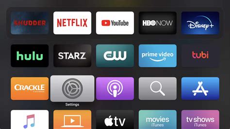 How To Install Apps On The Apple Tv