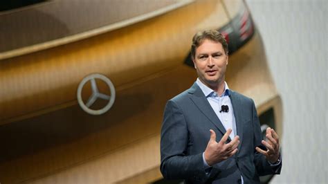 Daimler Rechnet Mit Rekordquartal