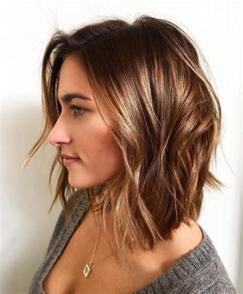 Tips on choosing 'do by hair length. Pin on Hair Sytles