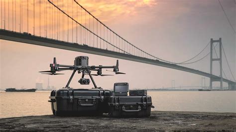 The Best Drones For Bridge Inspections The Drone Life