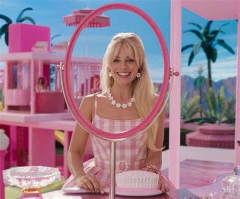 Barbie Recenzja Czy Warto Obejrze Nowy Film Grety Gerwig Eskarock Pl