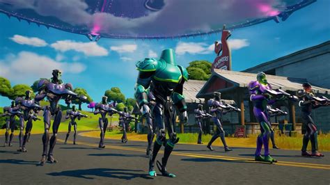 Fortnite Chapter 2 Season 7 Week 6 Epic And Legendary Quests And Challenges Gamepur