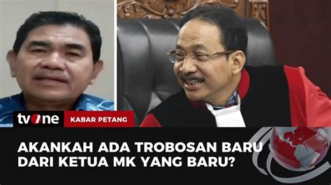 Pakar Penggantian Pejabat Tidak Boleh Menganulir Putusan Yang