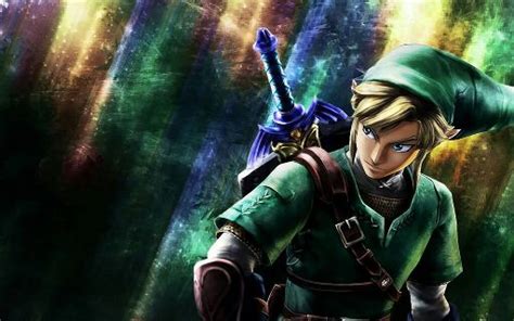 Link Wiki Video Games Amino