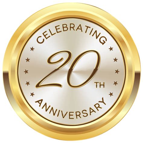 Mi6 20th Anniversary — Mi6 Community