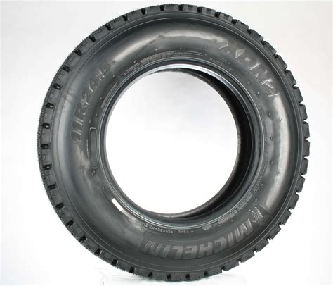 11r225 H Xdn2 Michelin Tire Library