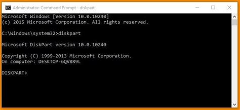 Create A Bootable Usb Pendrive By Using Cmd Command Prompt Deskdecodecom