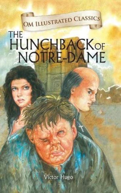 The Hunchback Of Notre Dame Original Story Guardklo