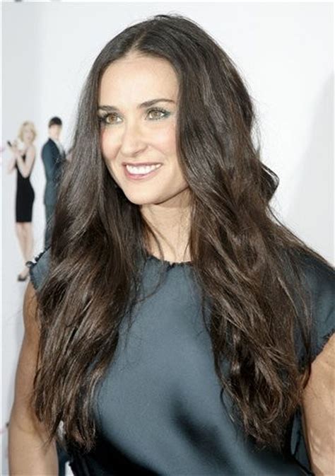 Demi moore was part of the brat pack, starring in '80s movies like 'st. Demi Moore memoir scheduled for release in 2012 ...