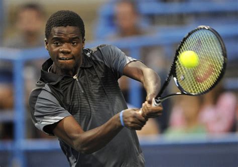 Born january 20, 1998) is an american professional tennis player. tennis.com - American teenager Francis Tiafoe turns pro, signs with Roc Nation Sports