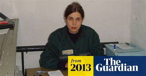 Pussy Riots Nadezhda Tolokonnikova Ends Nine Day Hunger Strike Pussy